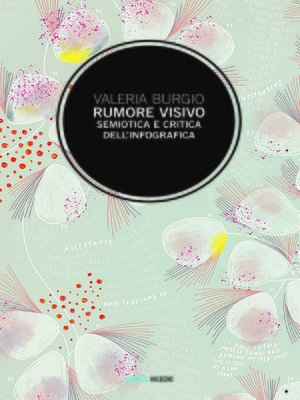 cover image of Rumore visivo